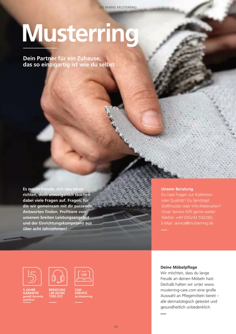 HARDECK Prospekt vom 13.10.2025, Seite 18