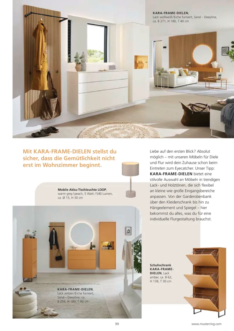 HARDECK Prospekt vom 13.10.2025, Seite 197