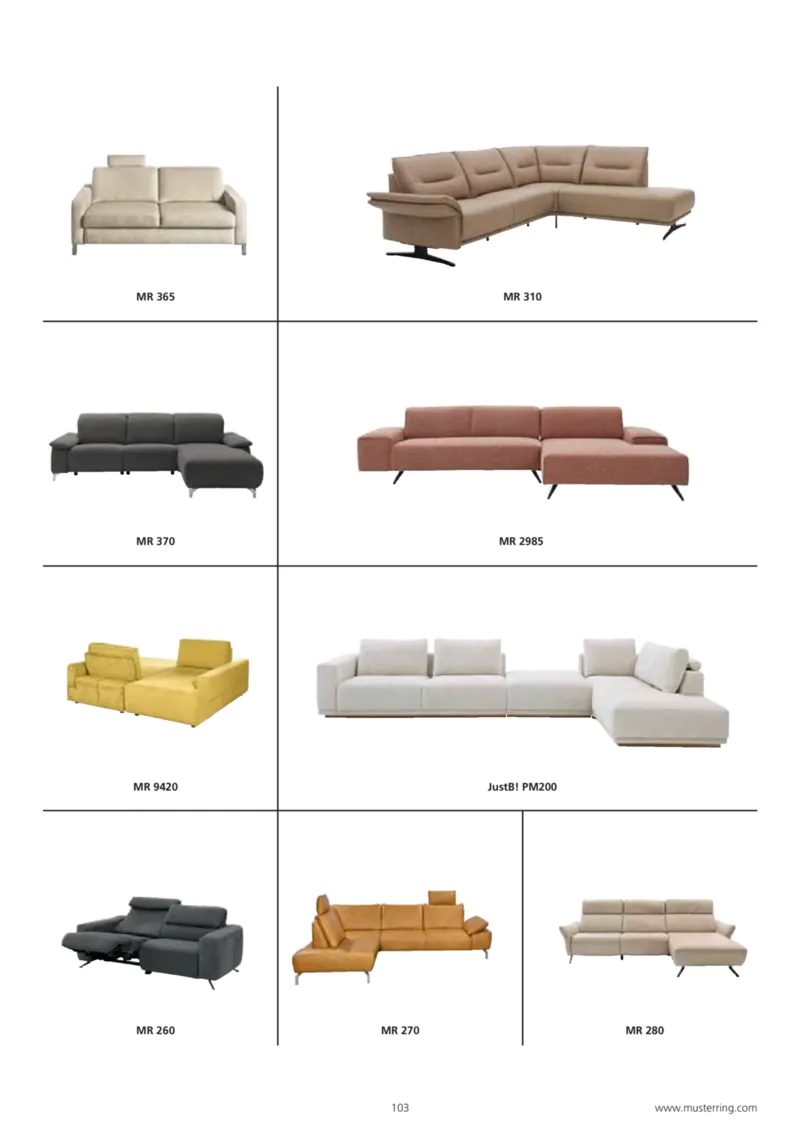 HARDECK Prospekt vom 13.10.2025, Seite 205