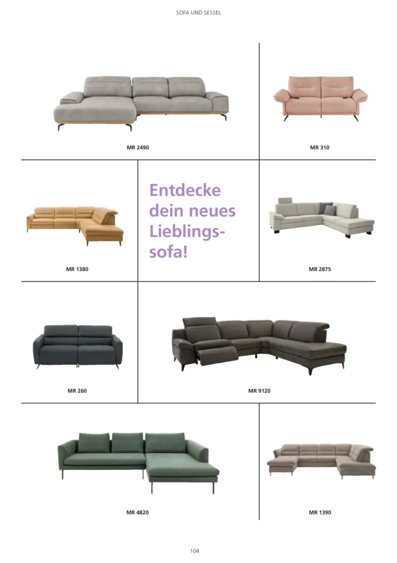 HARDECK Prospekt vom 13.10.2025, Seite 206