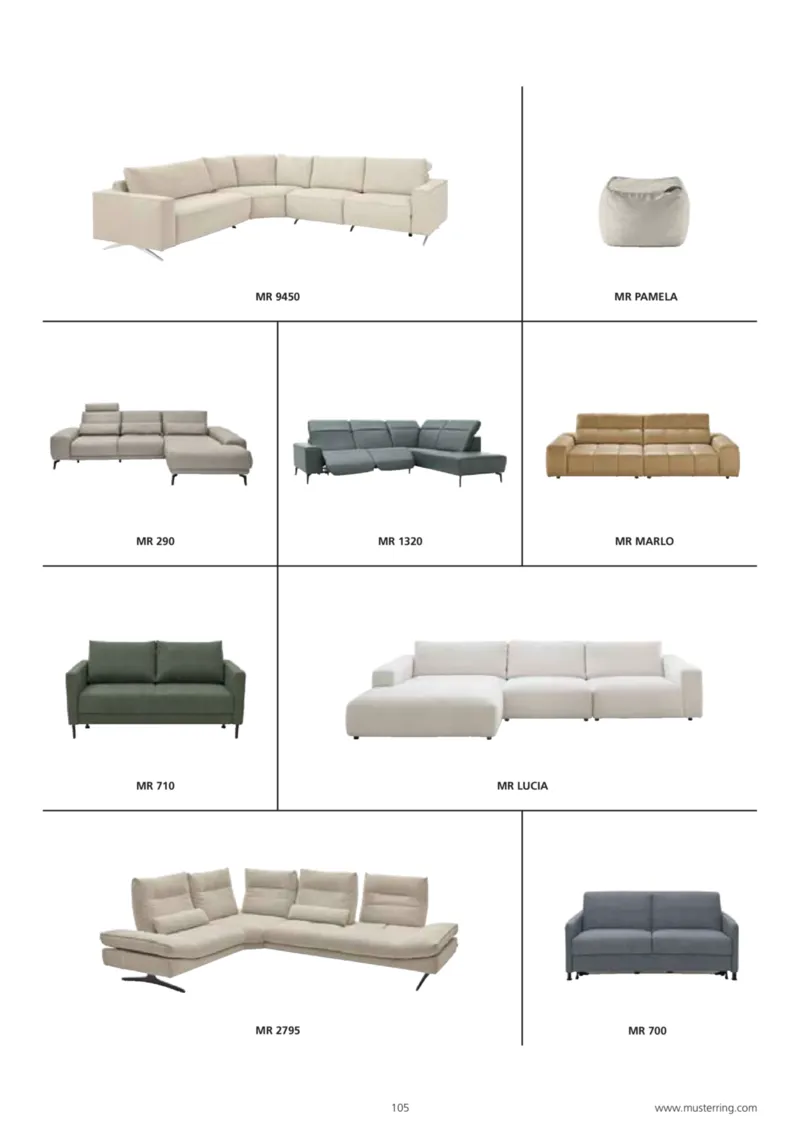 HARDECK Prospekt vom 13.10.2025, Seite 209