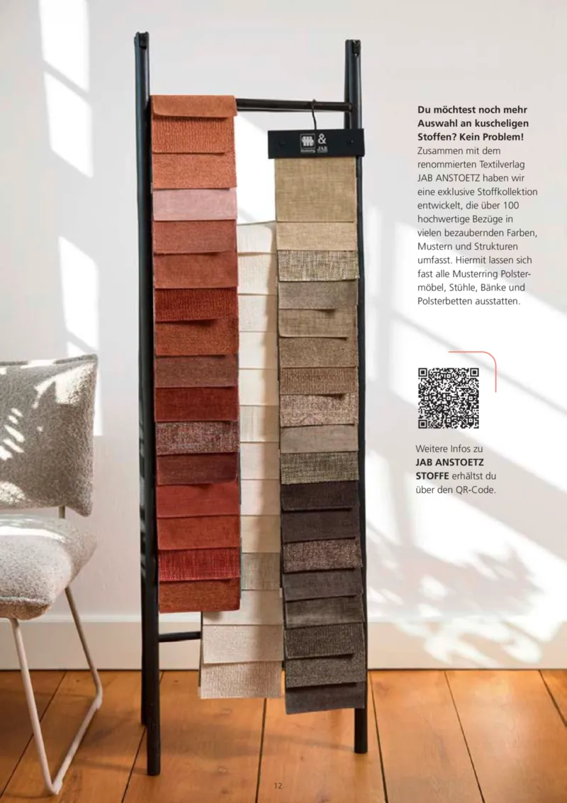 HARDECK Prospekt vom 13.10.2025, Seite 22