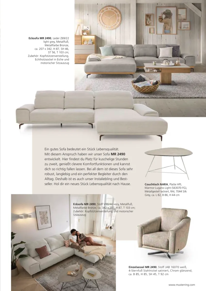 HARDECK Prospekt vom 13.10.2025, Seite 221