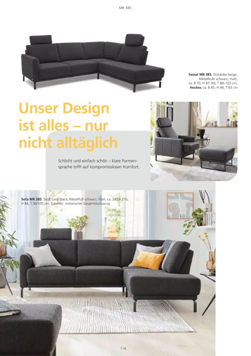 HARDECK Prospekt vom 13.10.2025, Seite 226