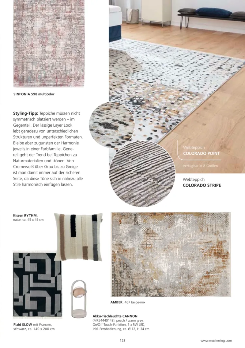 HARDECK Prospekt vom 13.10.2025, Seite 245