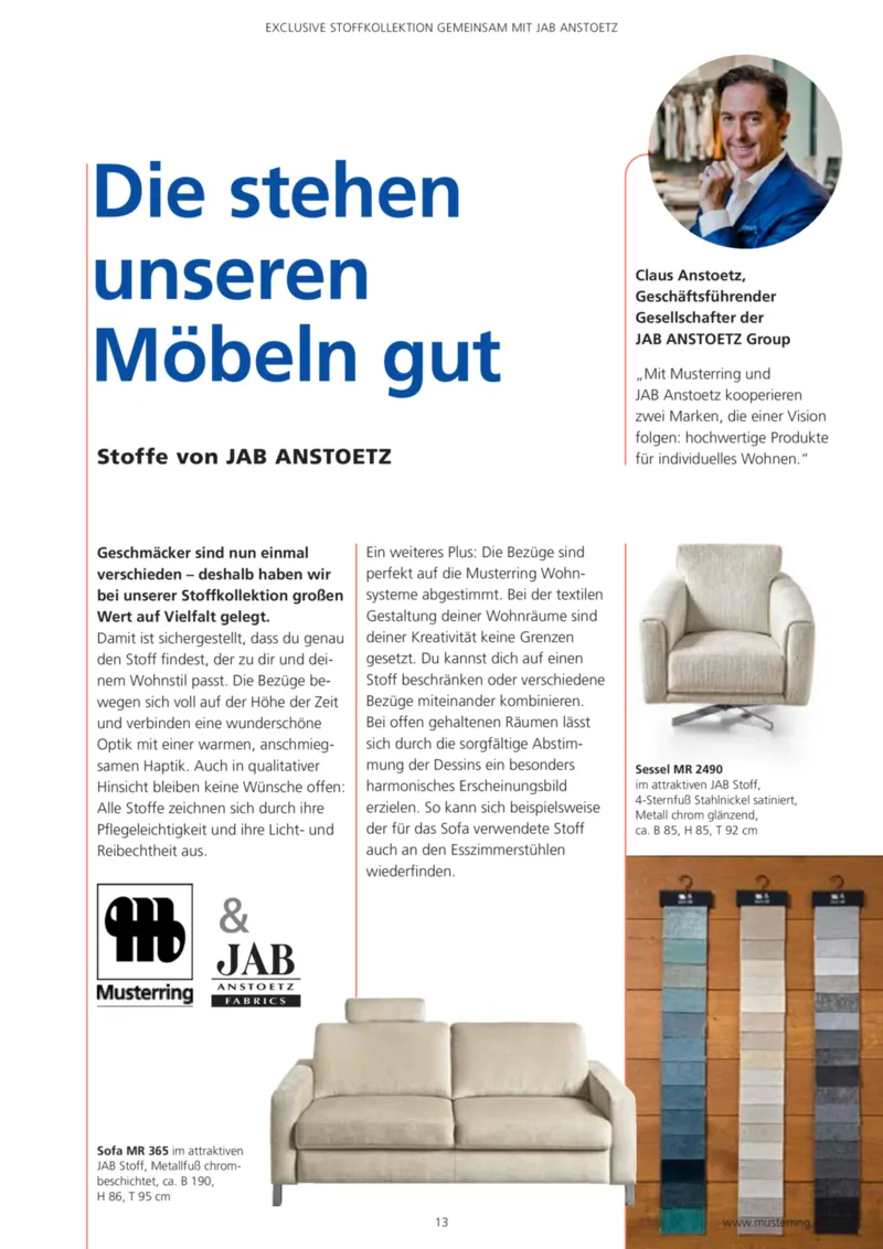 HARDECK Prospekt vom 13.10.2025, Seite 25