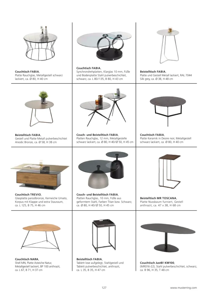 HARDECK Prospekt vom 13.10.2025, Seite 253