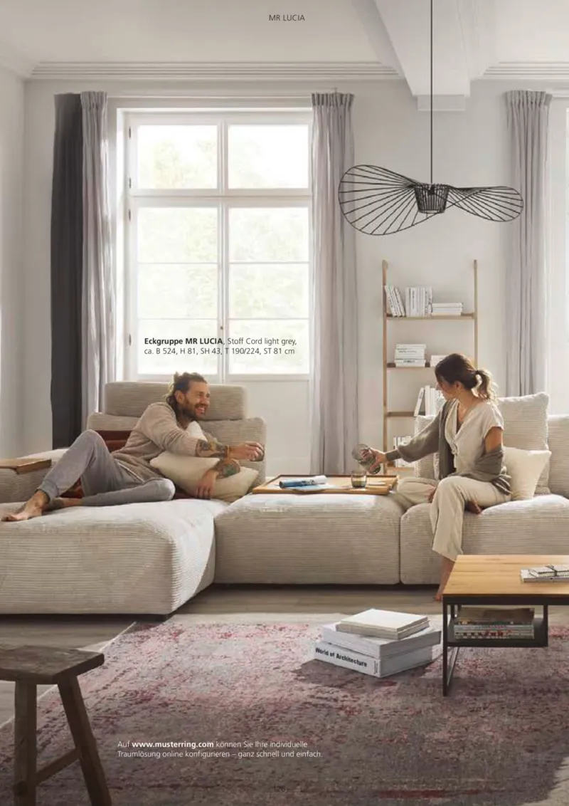 HARDECK Prospekt vom 13.10.2025, Seite 254