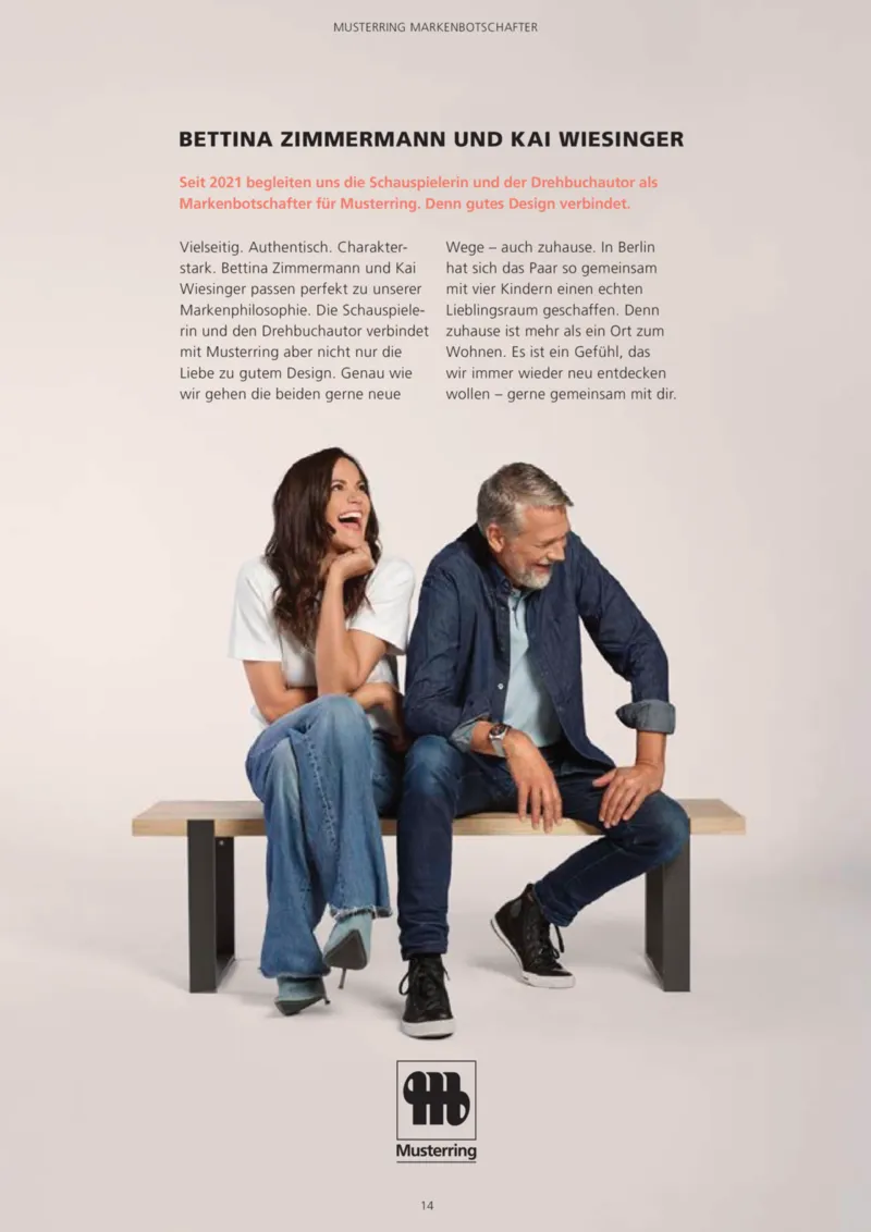 HARDECK Prospekt vom 13.10.2025, Seite 26