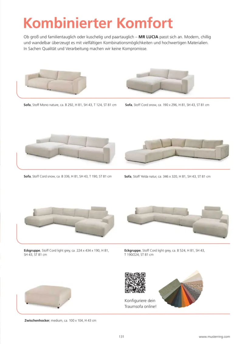 HARDECK Prospekt vom 13.10.2025, Seite 261