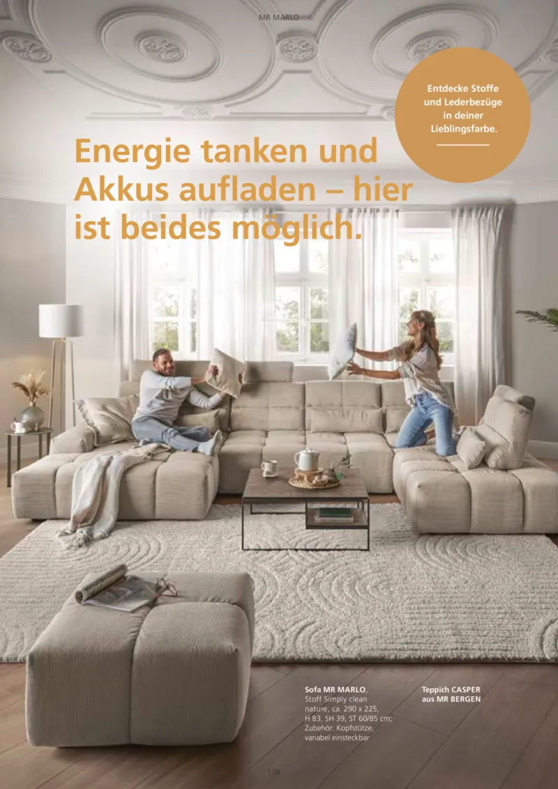 HARDECK Prospekt vom 13.10.2025, Seite 274