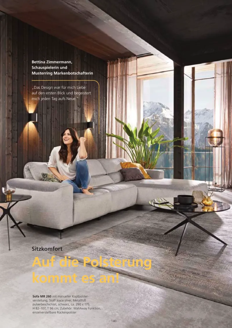 HARDECK Prospekt vom 13.10.2025, Seite 278