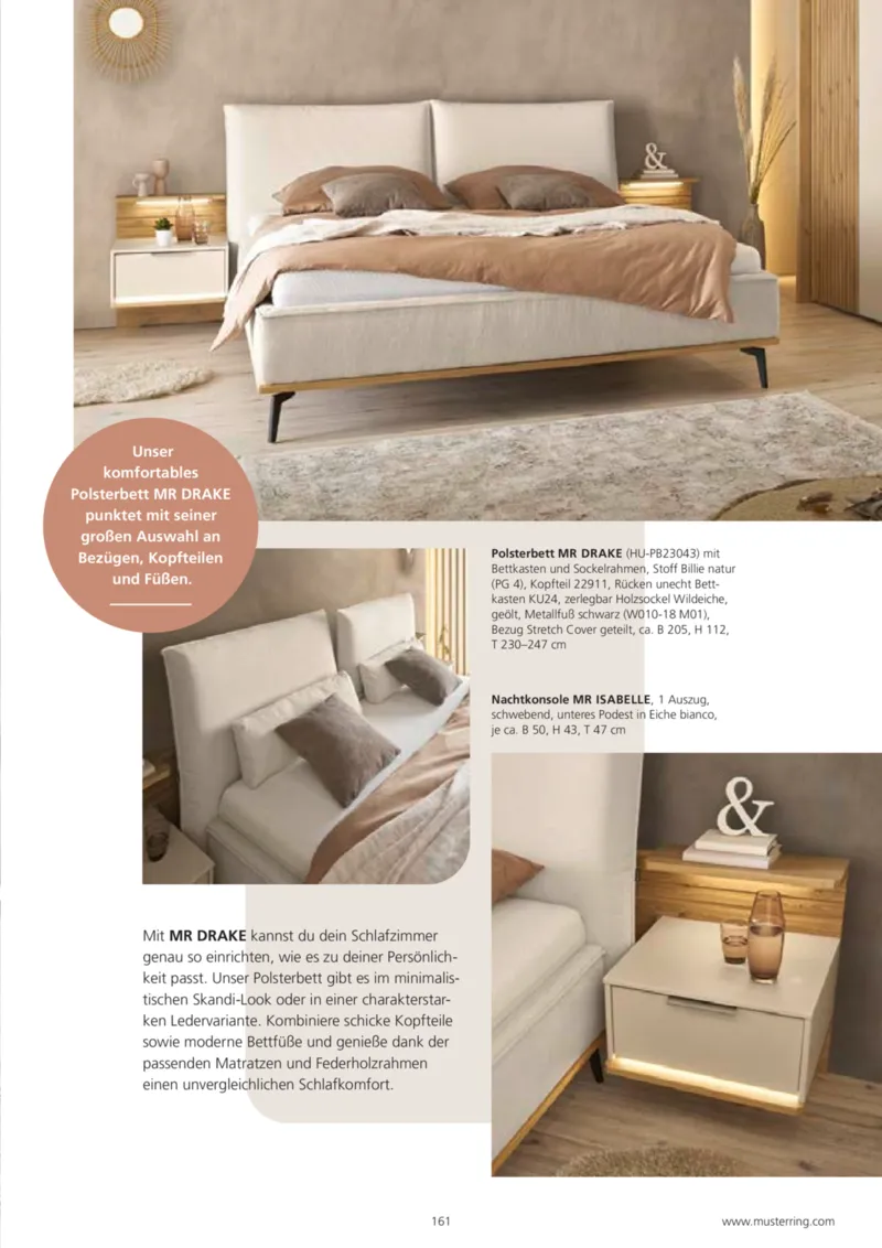 HARDECK Prospekt vom 13.10.2025, Seite 321