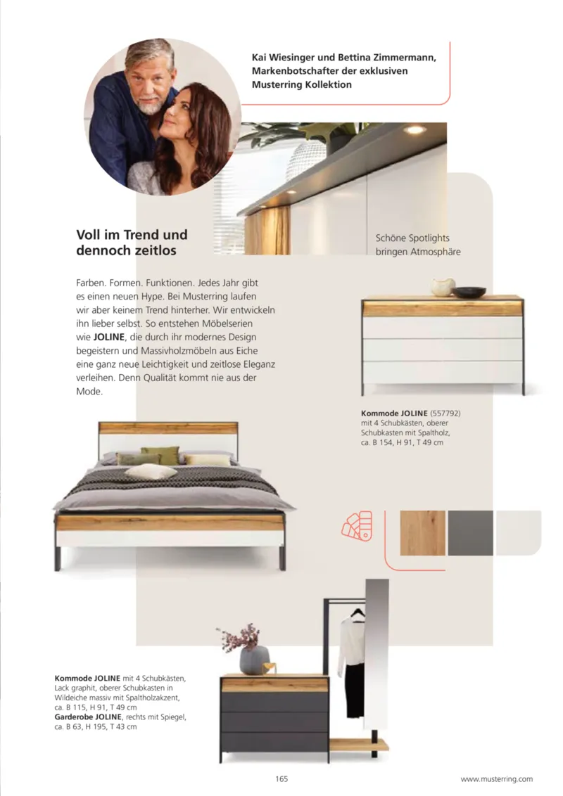 HARDECK Prospekt vom 13.10.2025, Seite 329