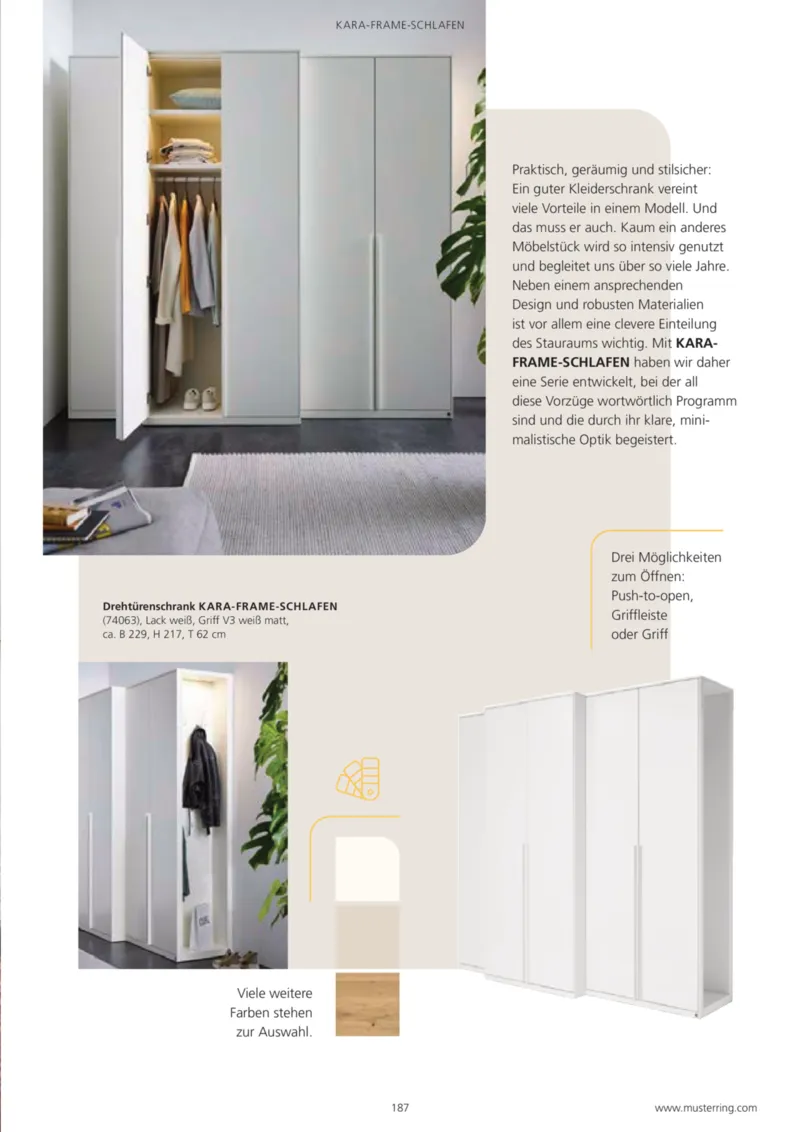 HARDECK Prospekt vom 13.10.2025, Seite 373