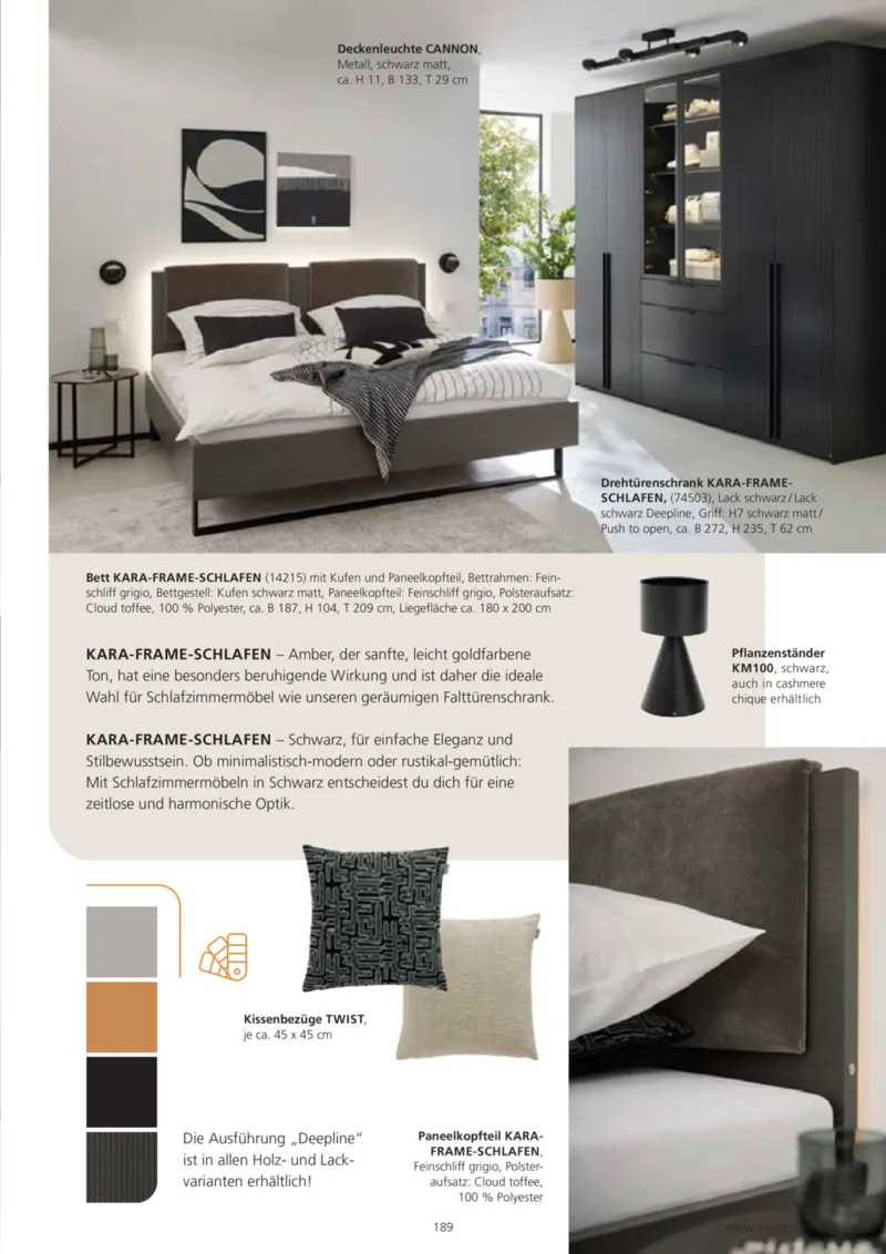 HARDECK Prospekt vom 13.10.2025, Seite 377