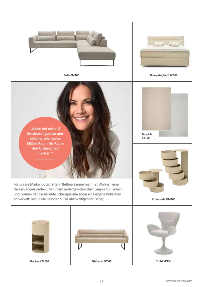 HARDECK Prospekt vom 13.10.2025, Seite 41