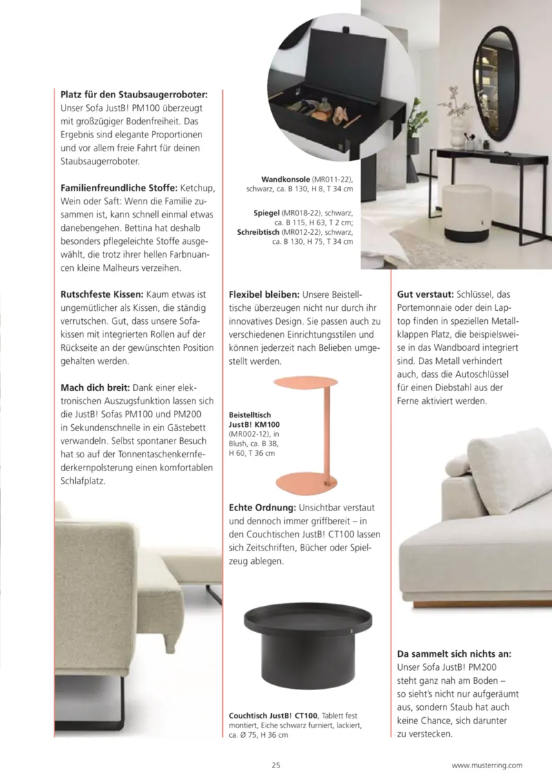 HARDECK Prospekt vom 13.10.2025, Seite 49