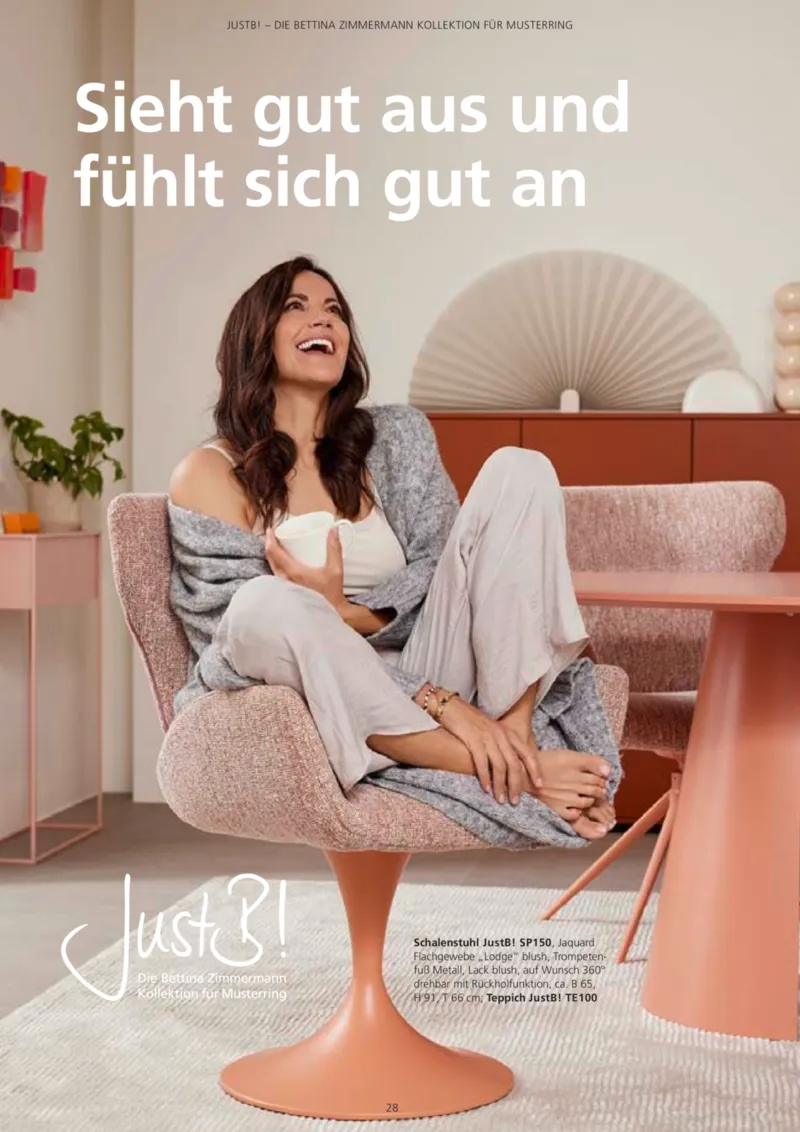 HARDECK Prospekt vom 13.10.2025, Seite 54