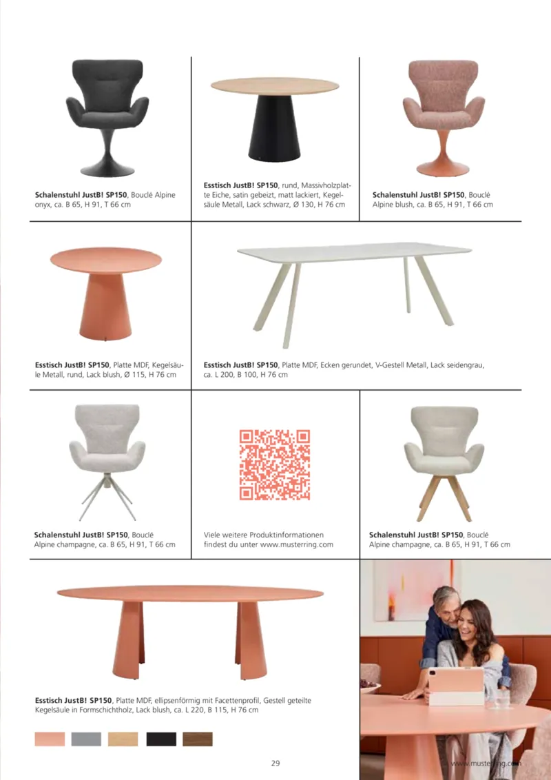 HARDECK Prospekt vom 13.10.2025, Seite 57