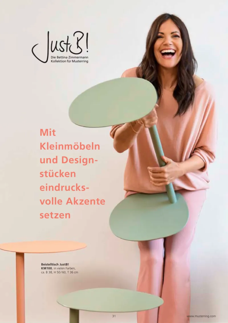 HARDECK Prospekt vom 13.10.2025, Seite 61