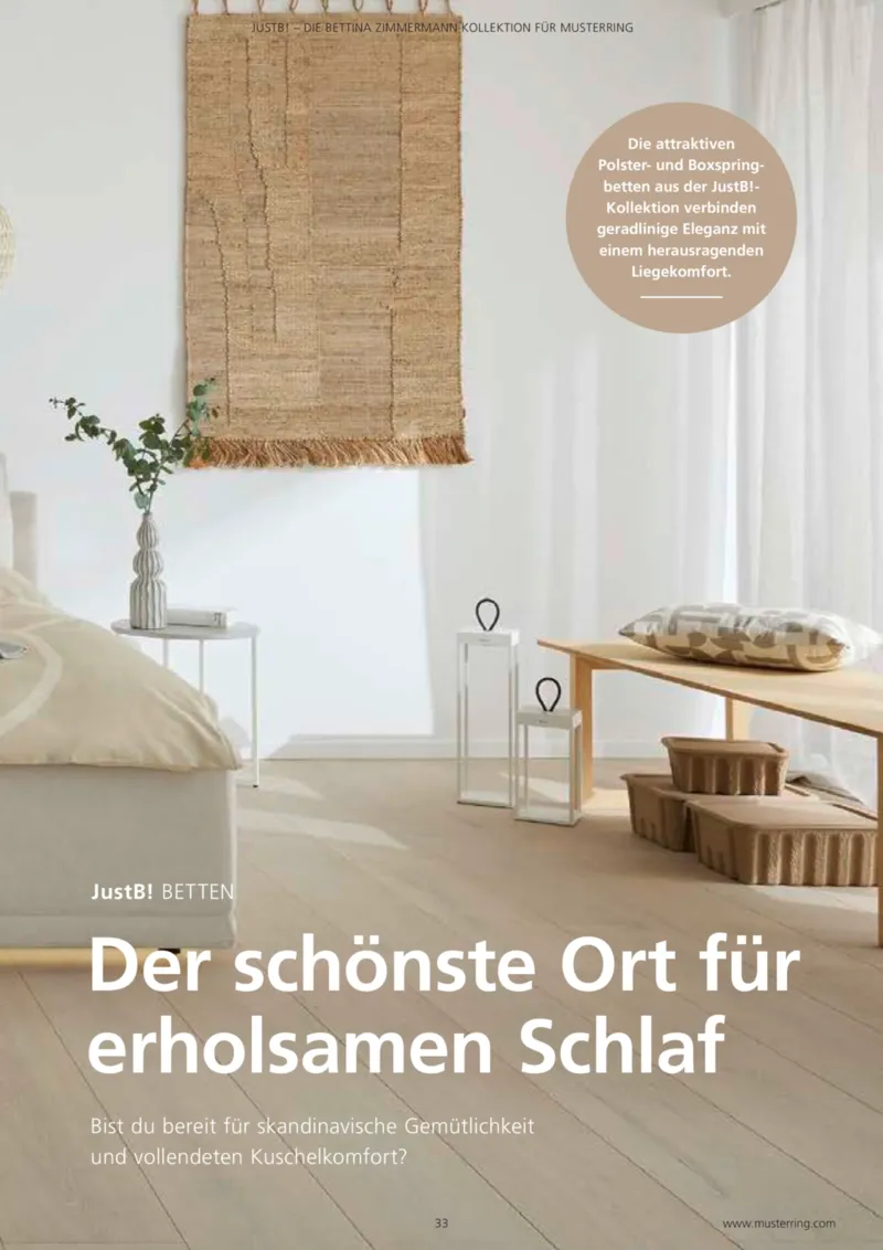 HARDECK Prospekt vom 13.10.2025, Seite 65