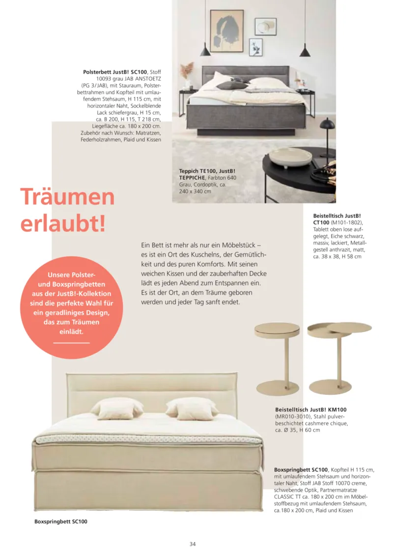 HARDECK Prospekt vom 13.10.2025, Seite 66