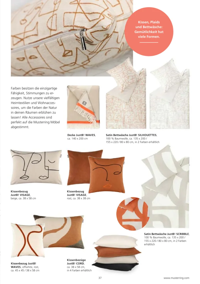 HARDECK Prospekt vom 13.10.2025, Seite 73