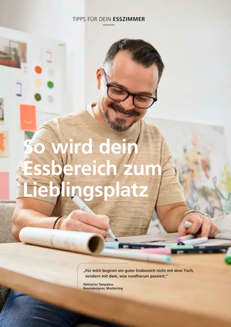 HARDECK Prospekt vom 13.10.2025, Seite 74