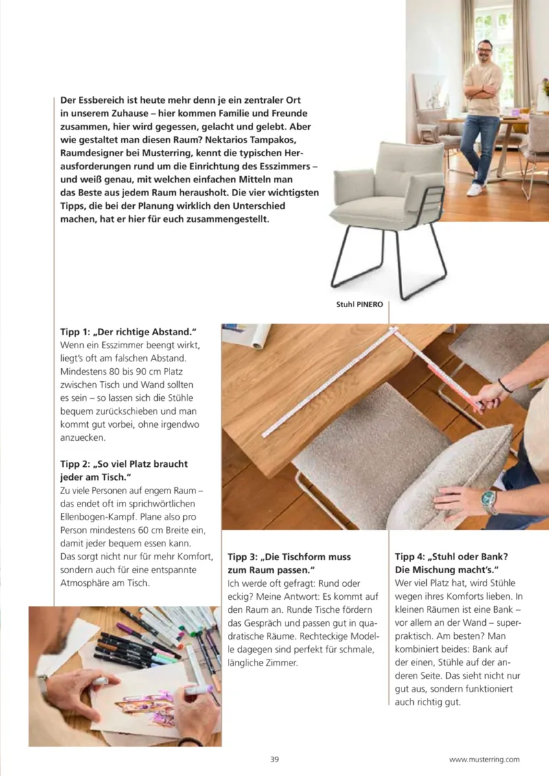 HARDECK Prospekt vom 13.10.2025, Seite 77