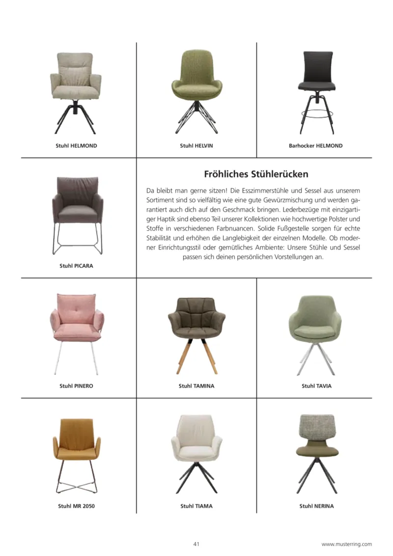 HARDECK Prospekt vom 13.10.2025, Seite 81