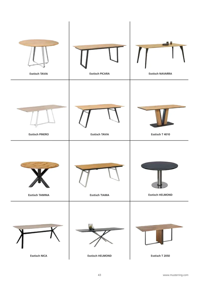 HARDECK Prospekt vom 13.10.2025, Seite 85