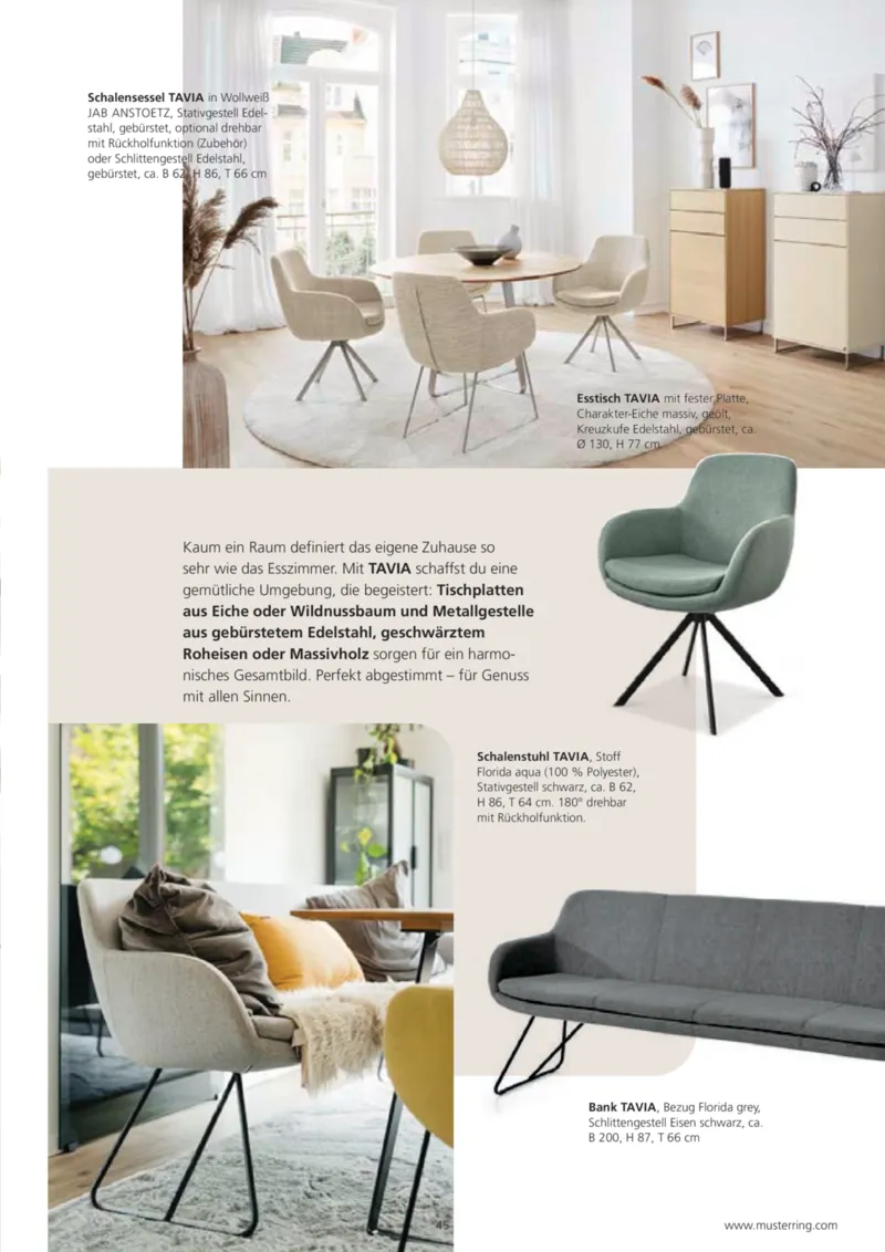 HARDECK Prospekt vom 13.10.2025, Seite 89