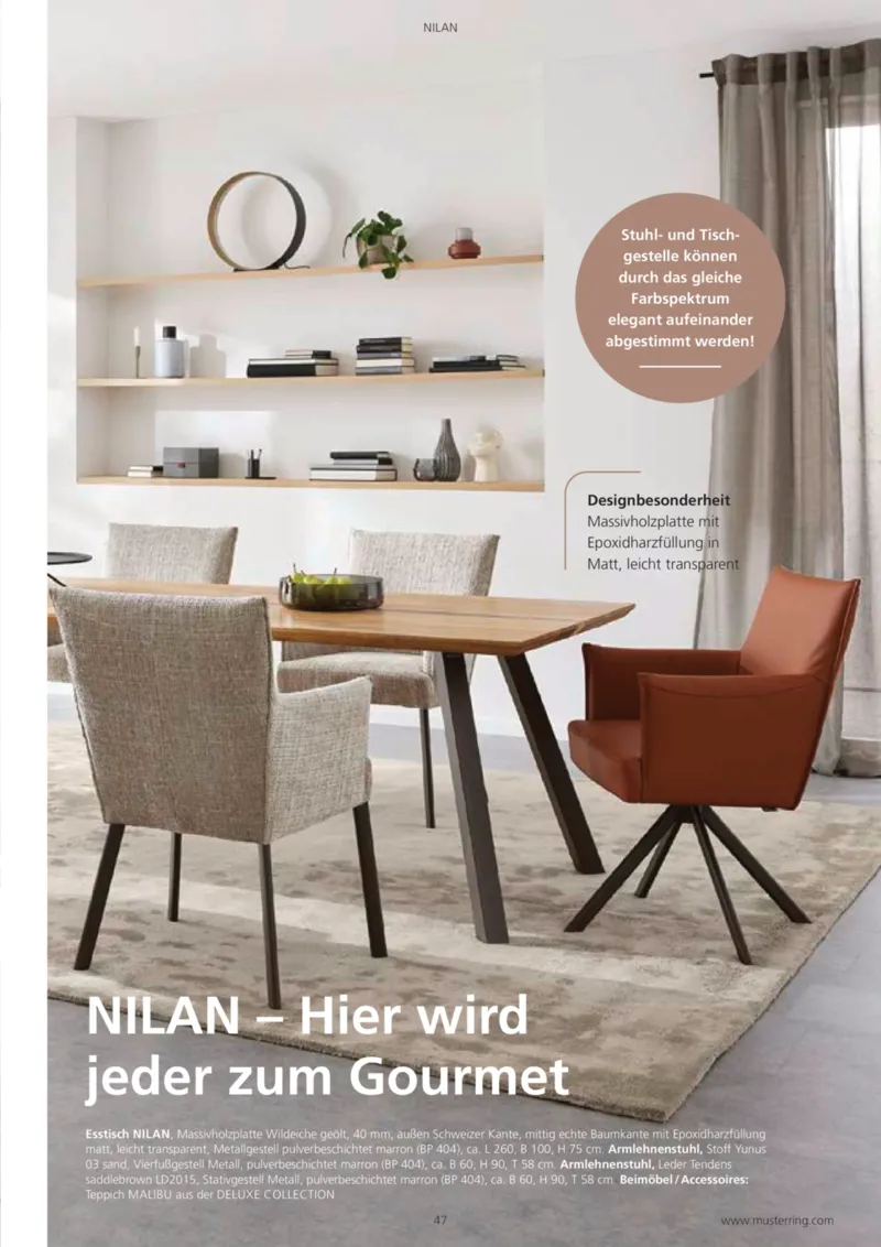 HARDECK Prospekt vom 13.10.2025, Seite 93