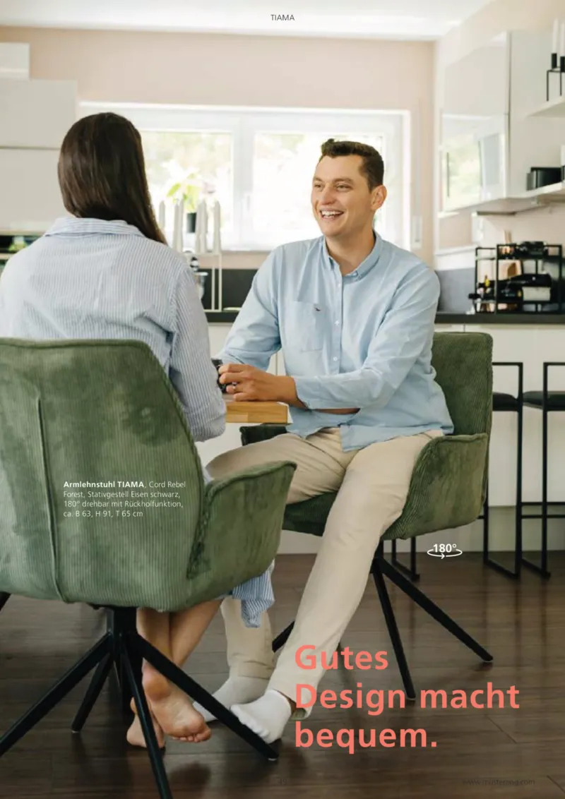 HARDECK Prospekt vom 13.10.2025, Seite 97