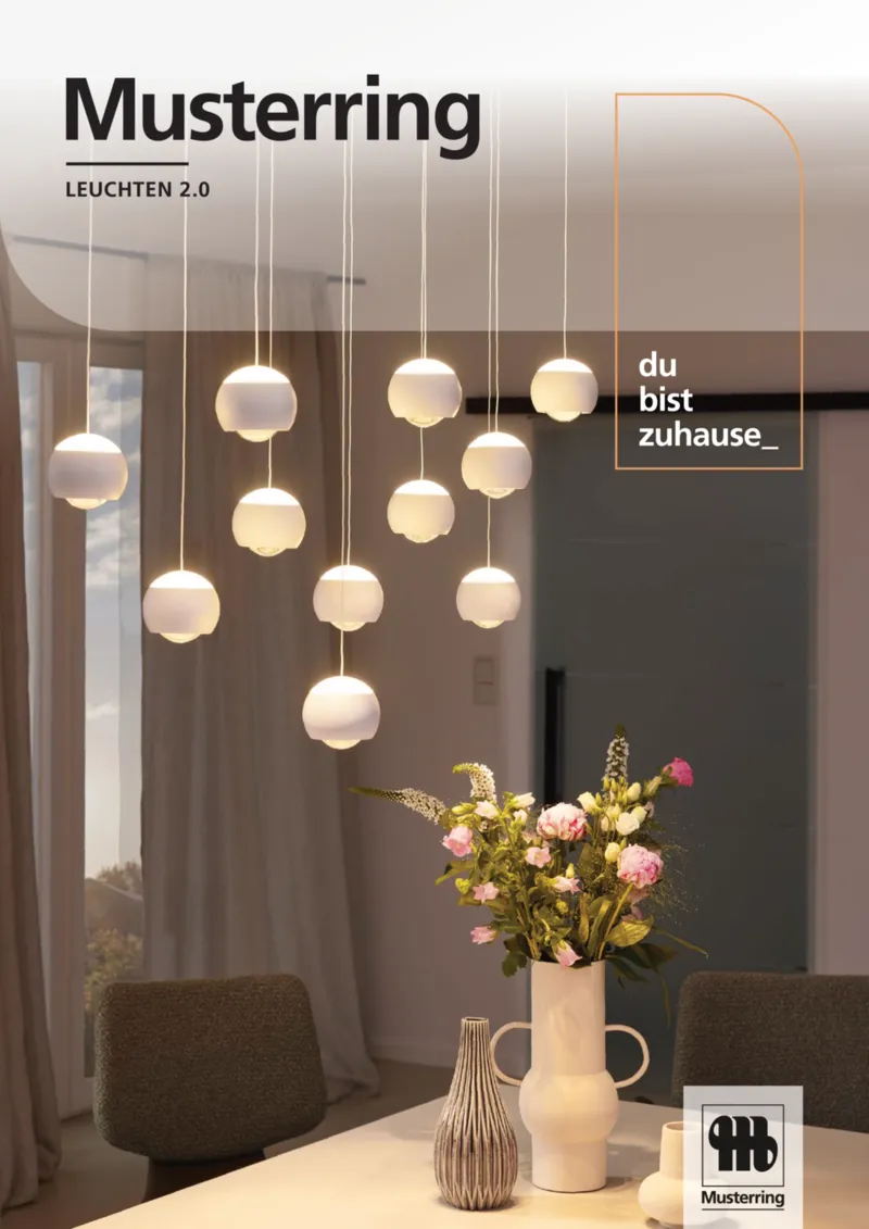 HARDECK Prospekt vom 27.10.2025, Seite 1