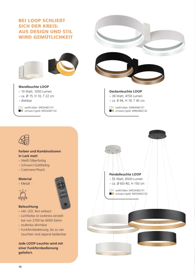 HARDECK Prospekt vom 27.10.2025, Seite 10