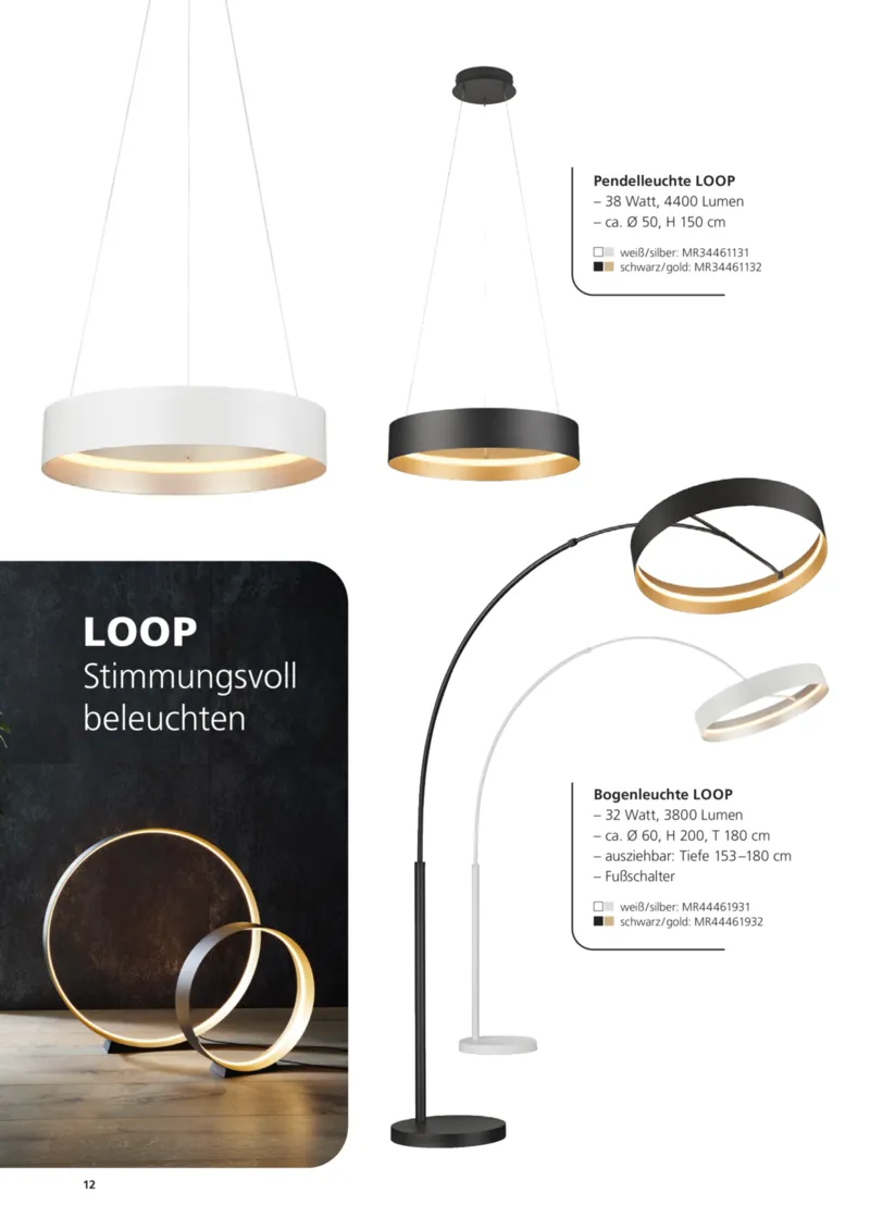 HARDECK Prospekt vom 27.10.2025, Seite 12