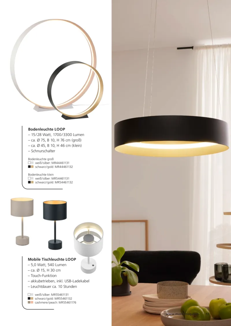 HARDECK Prospekt vom 27.10.2025, Seite 13