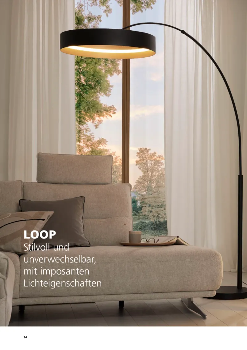 HARDECK Prospekt vom 27.10.2025, Seite 14