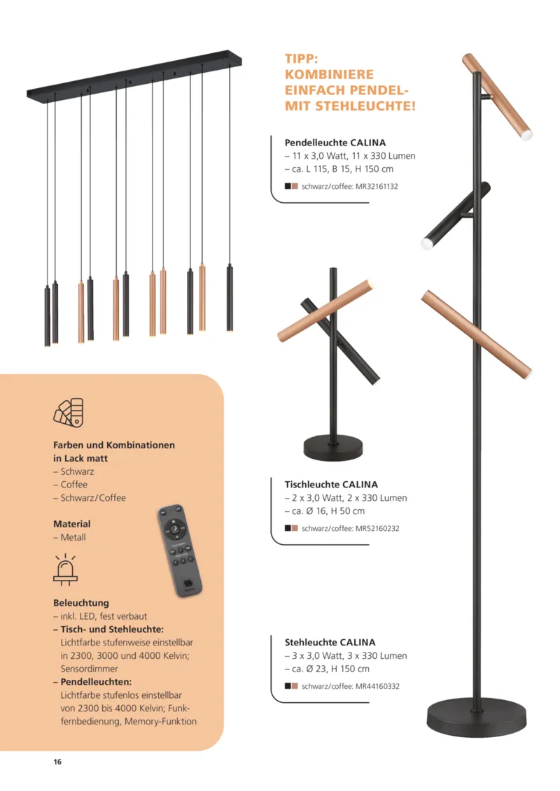 HARDECK Prospekt vom 27.10.2025, Seite 16