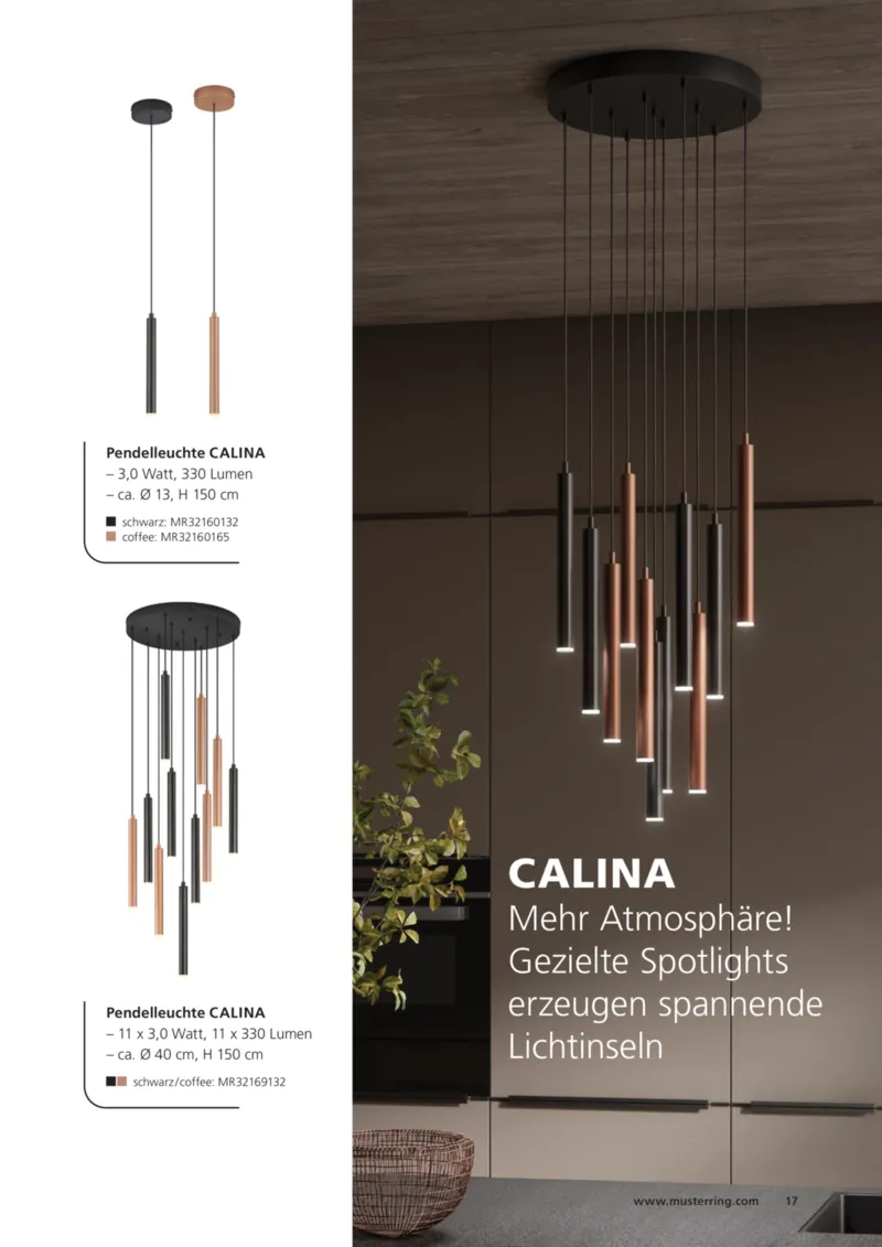 HARDECK Prospekt vom 27.10.2025, Seite 17