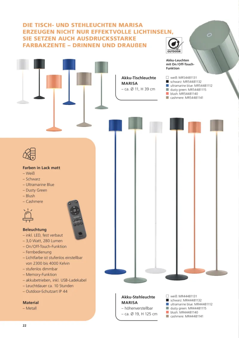 HARDECK Prospekt vom 27.10.2025, Seite 22