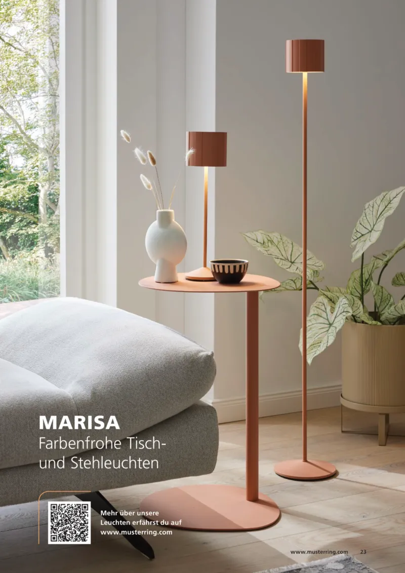 HARDECK Prospekt vom 27.10.2025, Seite 23