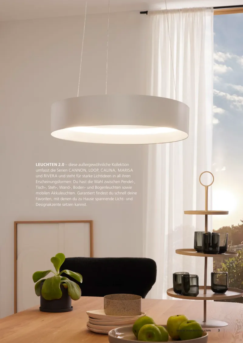 HARDECK Prospekt vom 27.10.2025, Seite 3