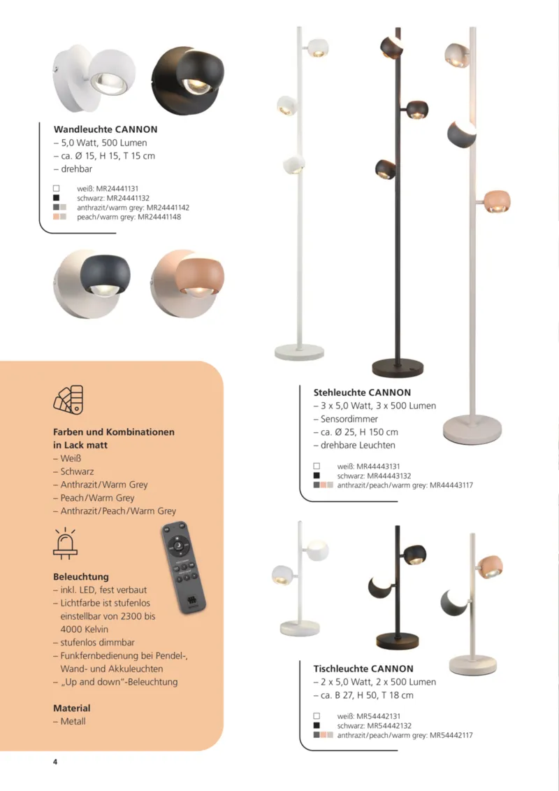 HARDECK Prospekt vom 27.10.2025, Seite 4
