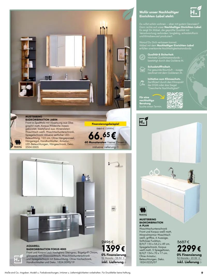 HARDECK Prospekt vom 27.10.2025, Seite 17