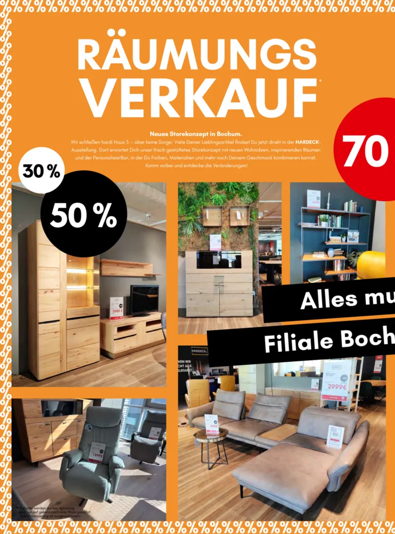 HARDECK Prospekt vom 27.10.2025, Seite 2