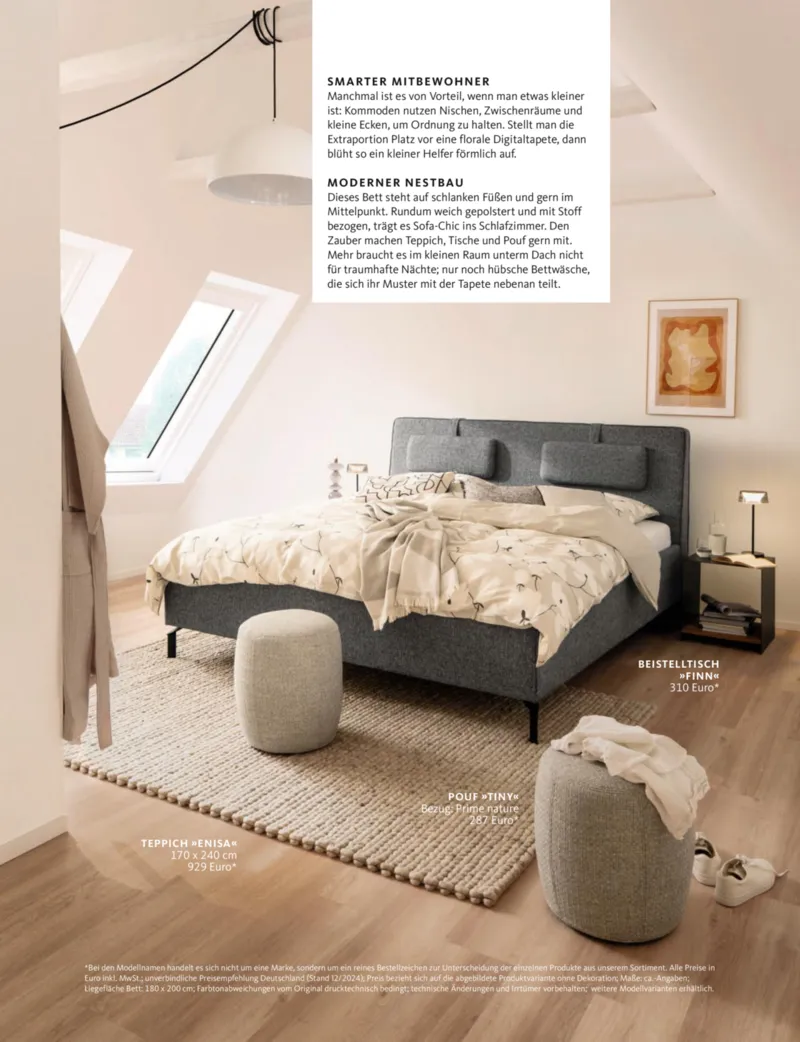 HARDECK Prospekt vom 27.10.2025, Seite 53