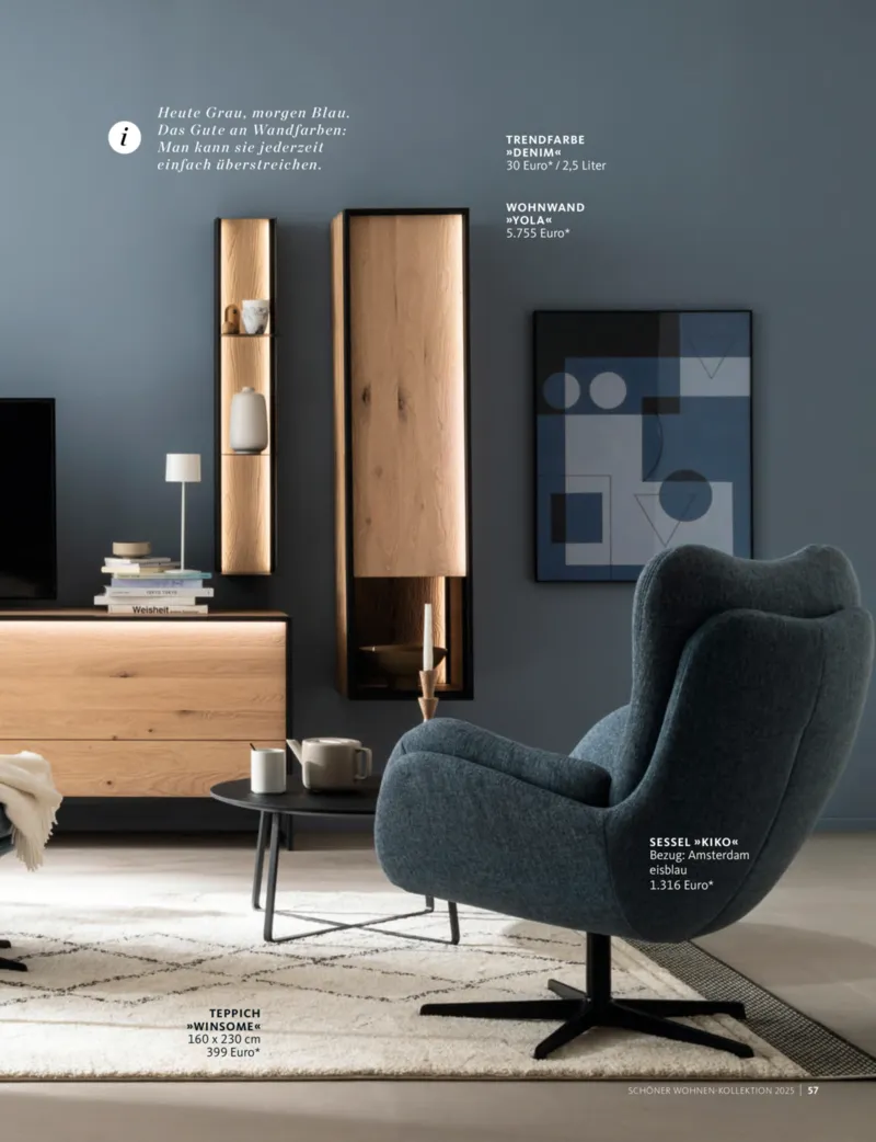 HARDECK Prospekt vom 27.10.2025, Seite 57